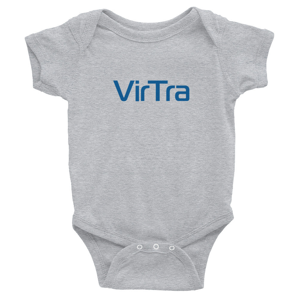 VirTra Infant Bodysuit