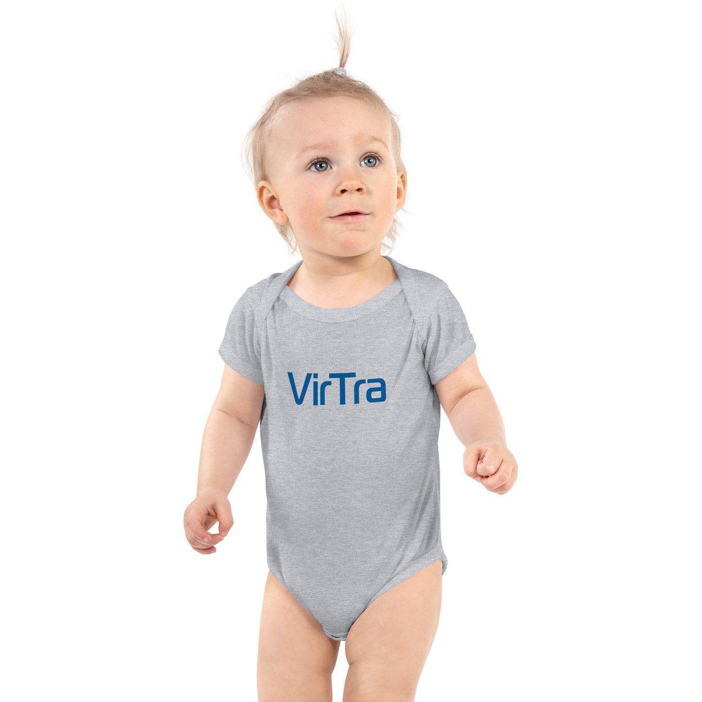 VirTra Infant Bodysuit