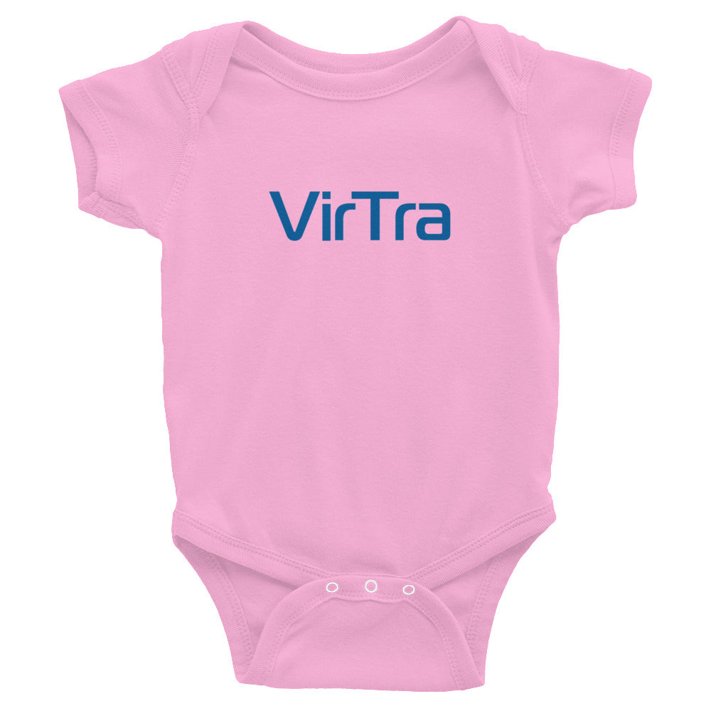 VirTra Infant Bodysuit