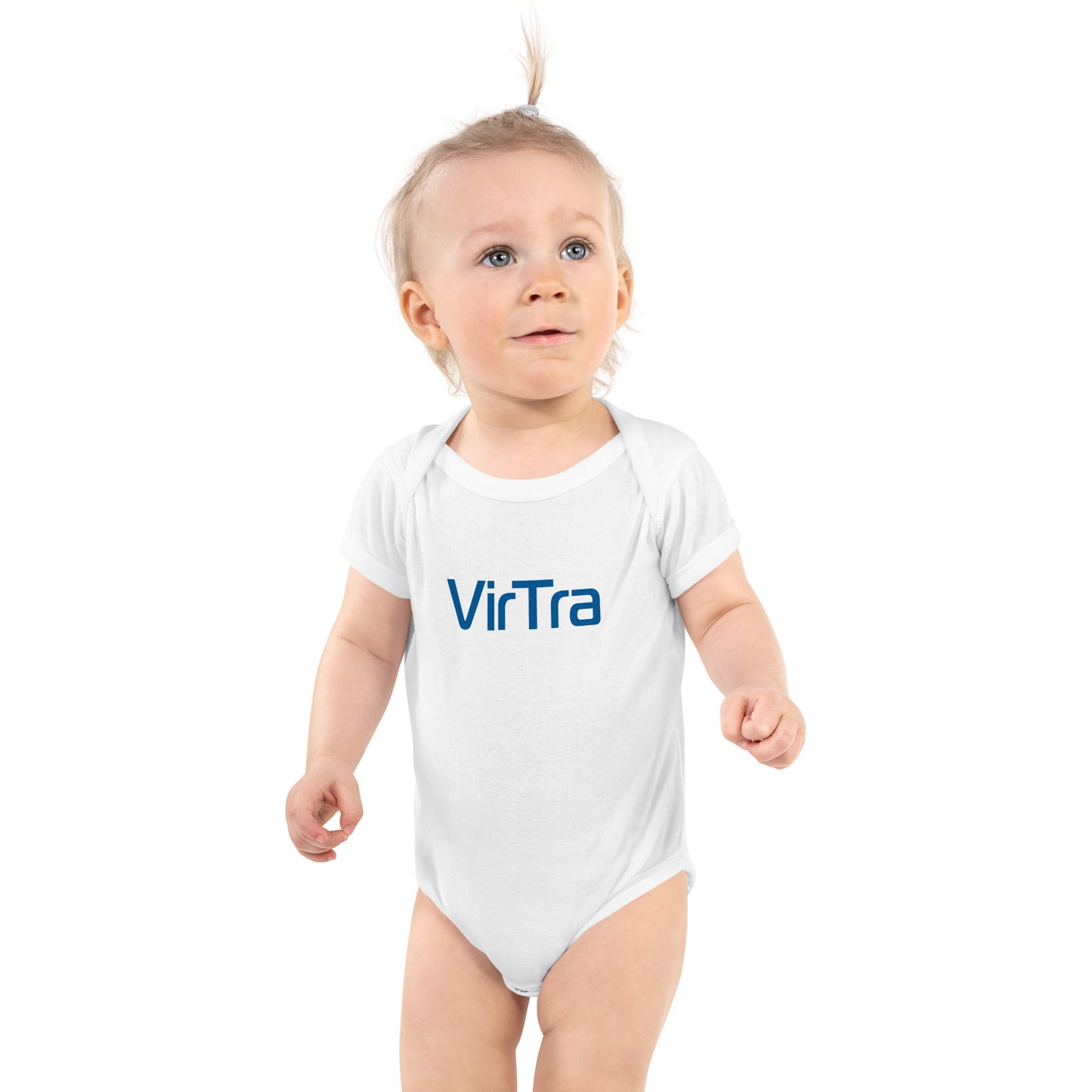 VirTra Infant Bodysuit