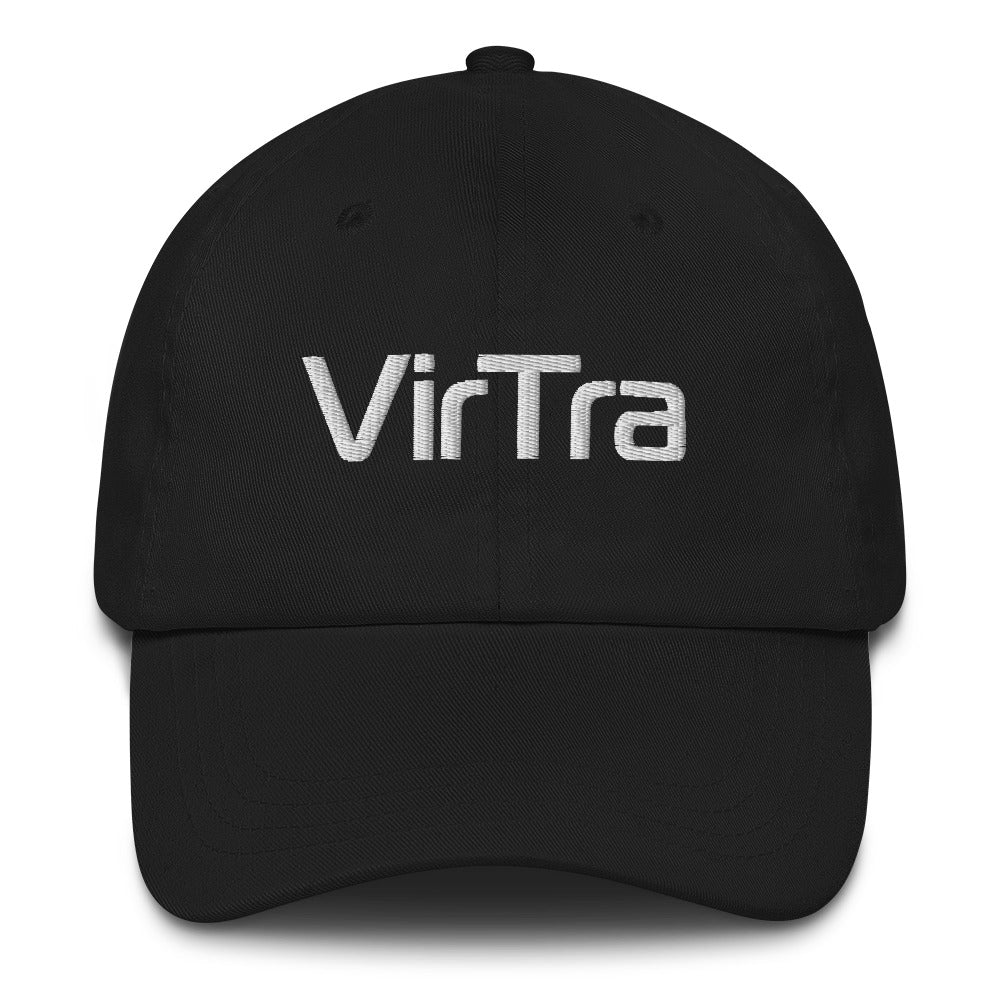 VirTra Classic Dad hat