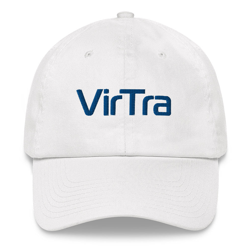 VirTra Classic Dad hat