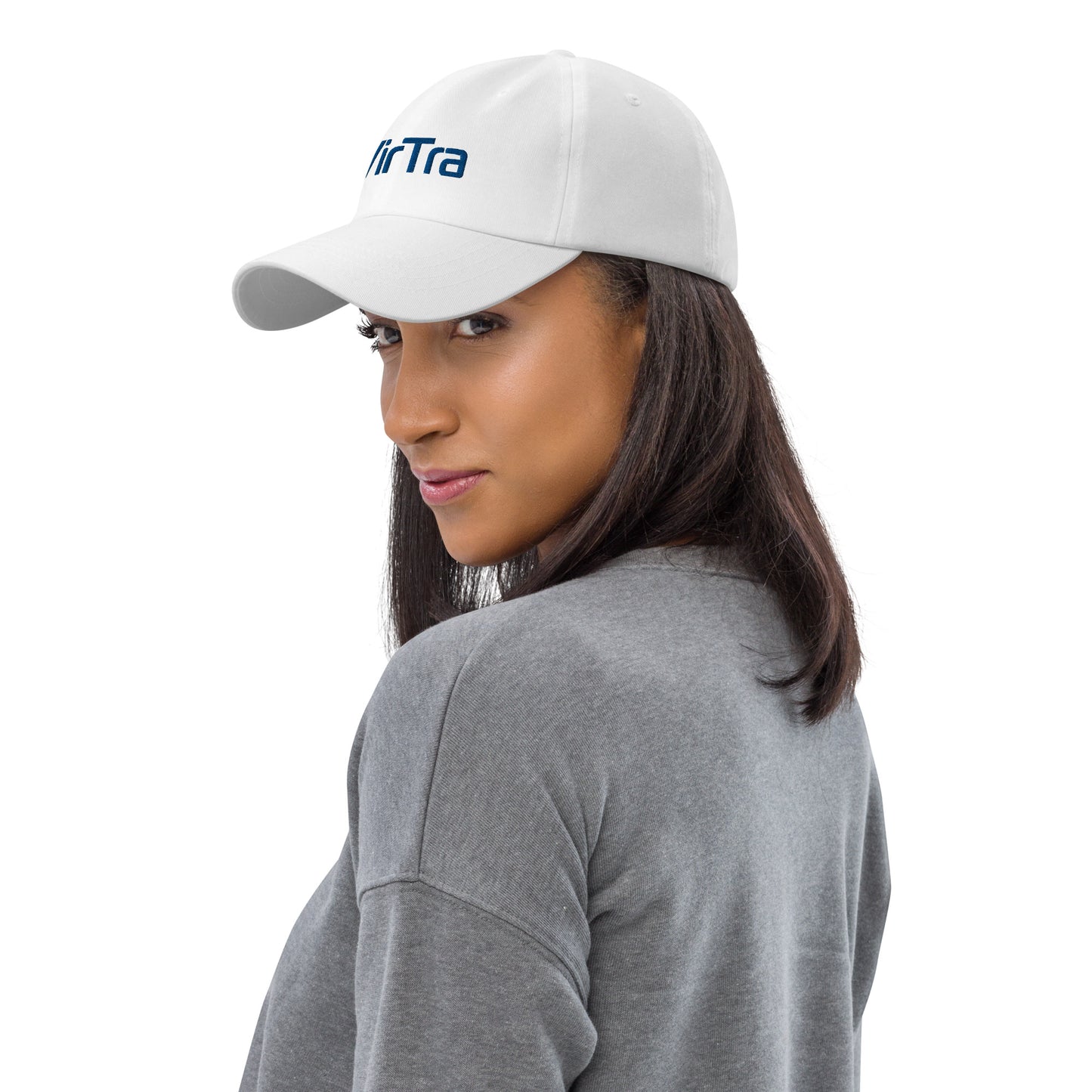 VirTra Classic Dad hat