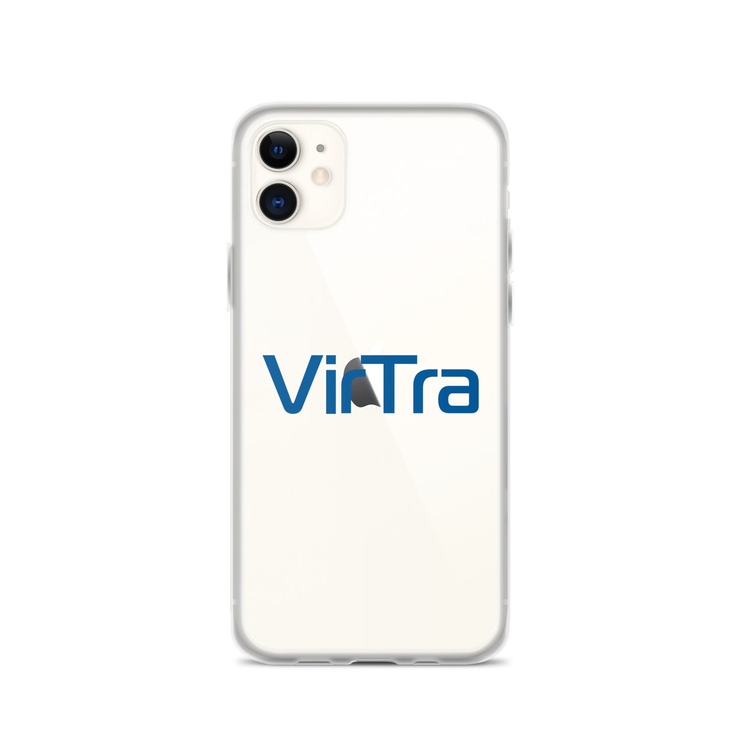 VirTra Clear Case for iPhone®