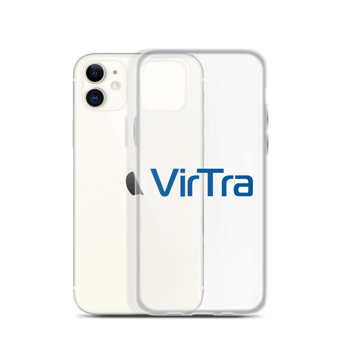 VirTra Clear Case for iPhone®