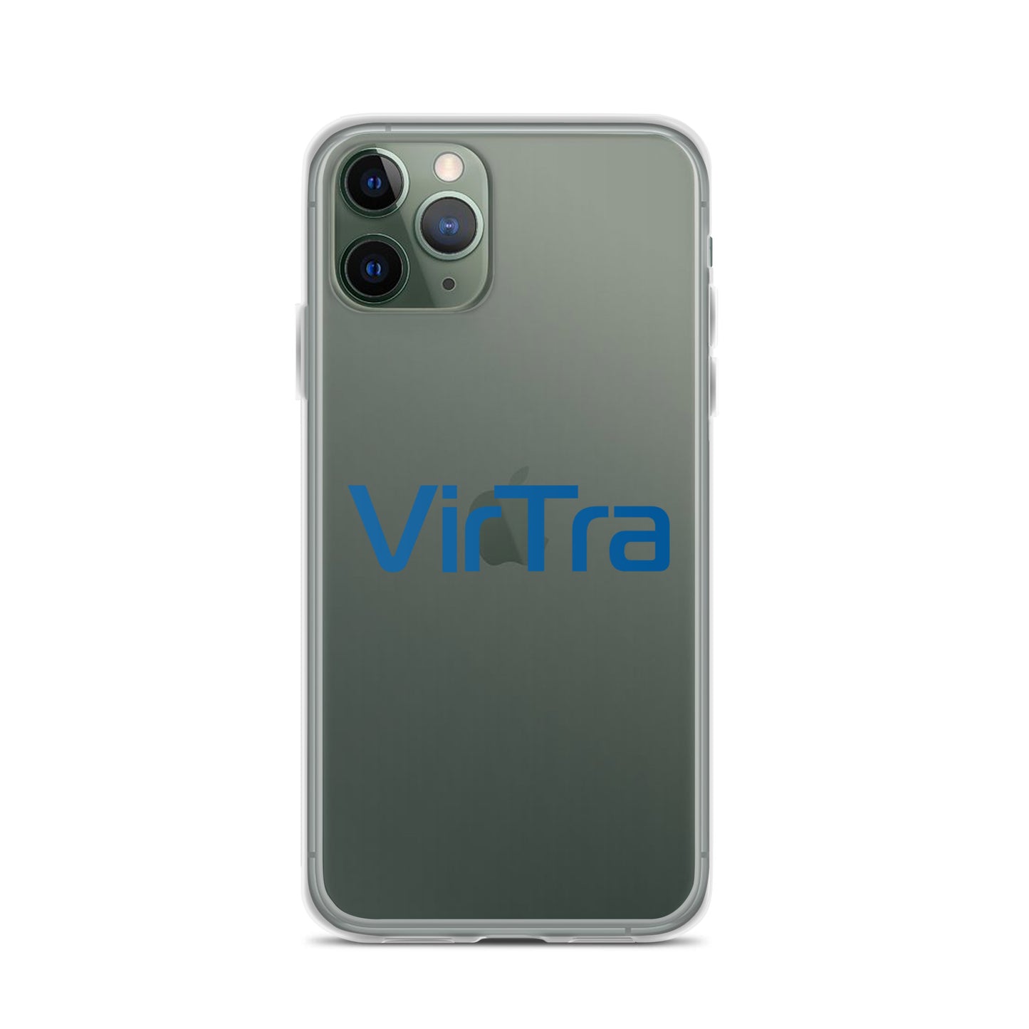 VirTra Clear Case for iPhone®