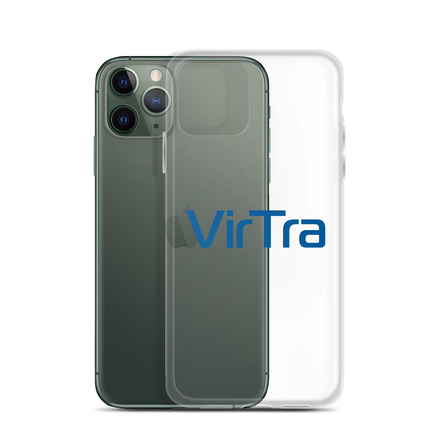 VirTra Clear Case for iPhone®