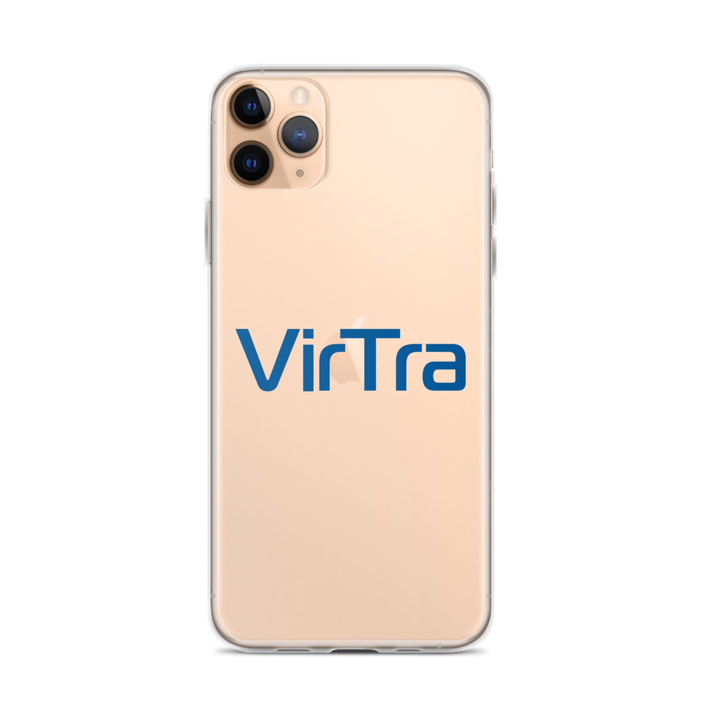VirTra Clear Case for iPhone®