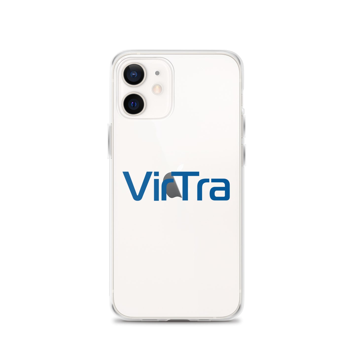VirTra Clear Case for iPhone®