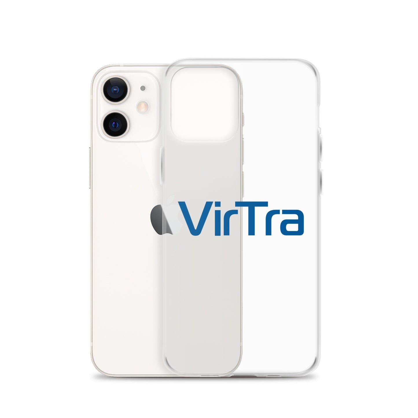 VirTra Clear Case for iPhone®