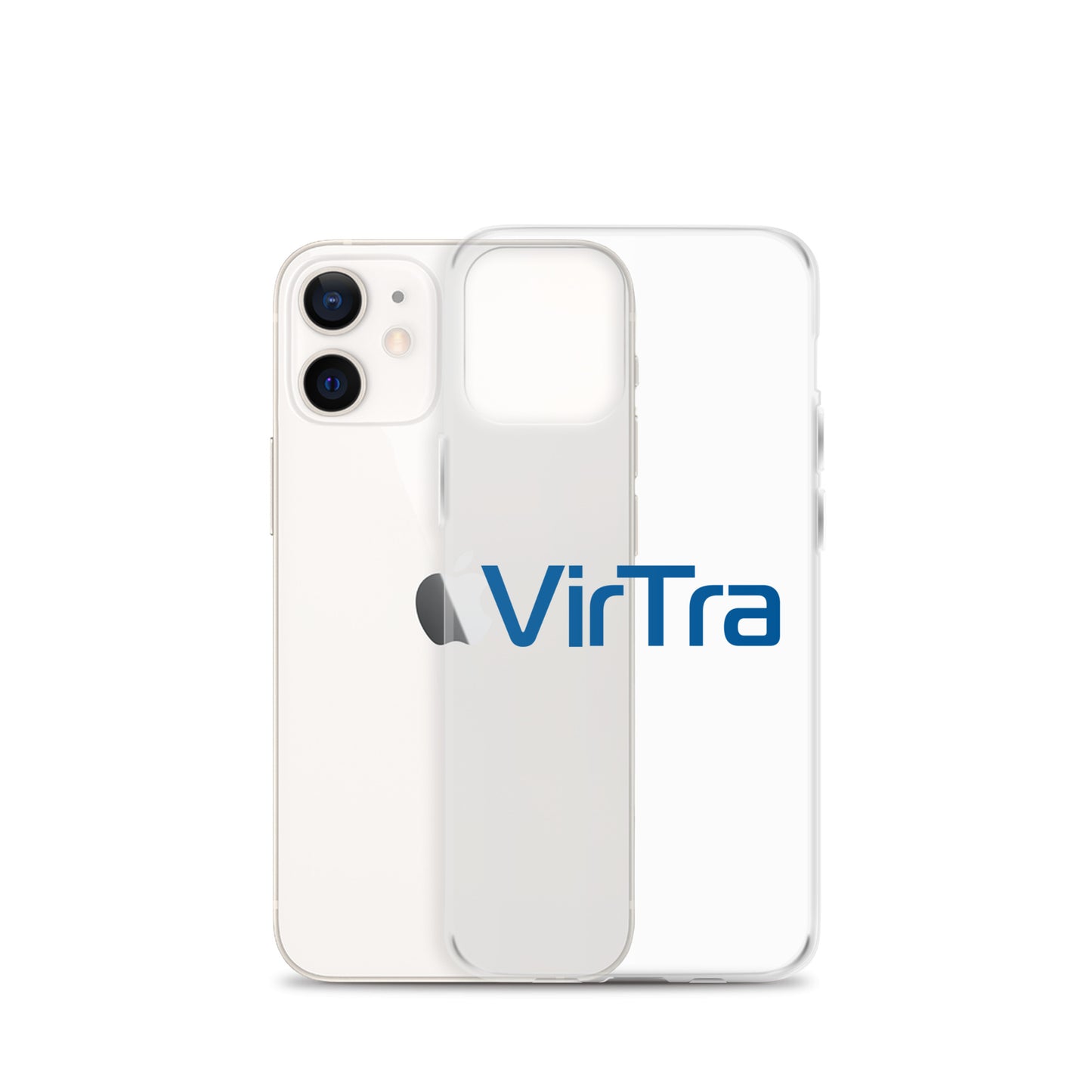 VirTra Clear Case for iPhone®