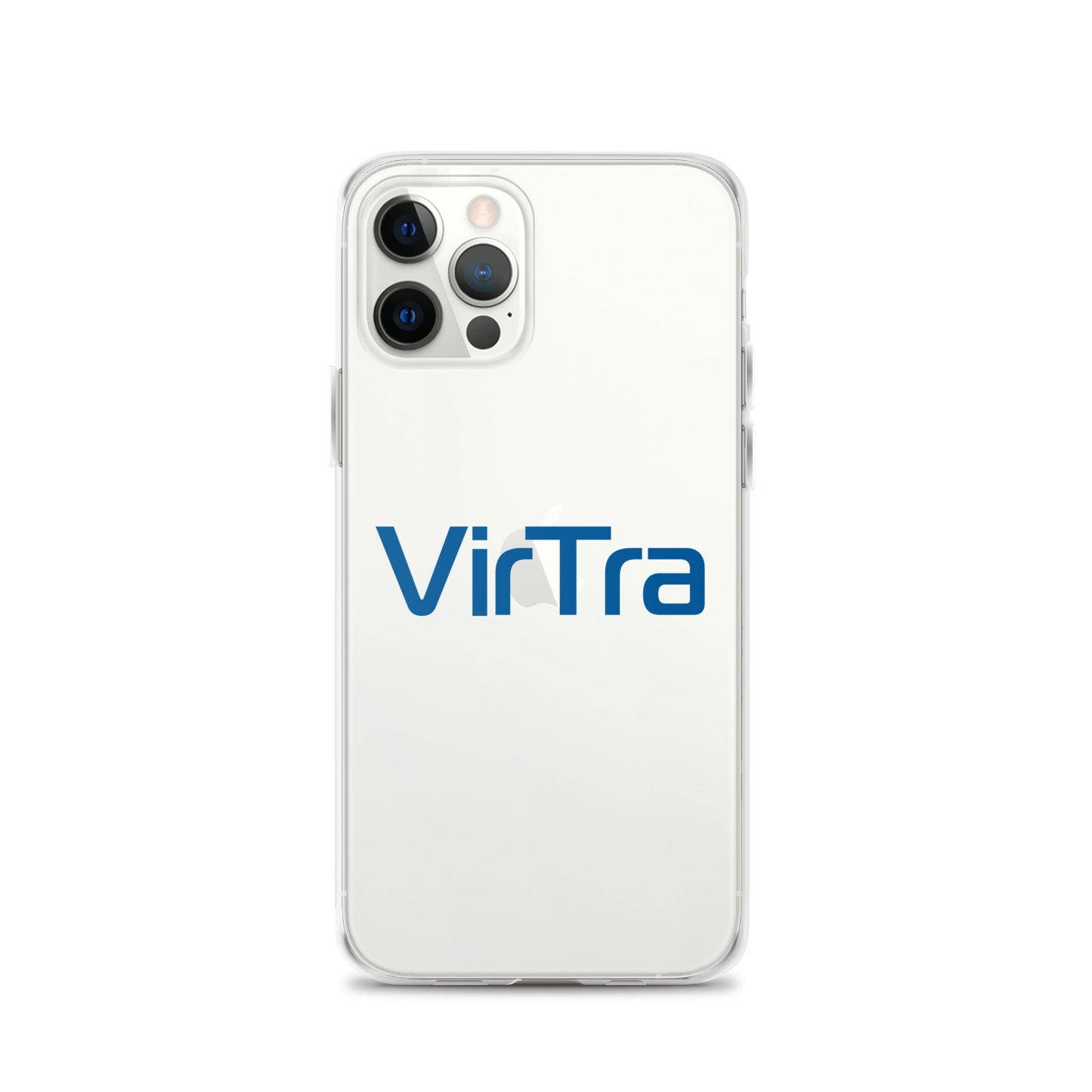 VirTra Clear Case for iPhone®