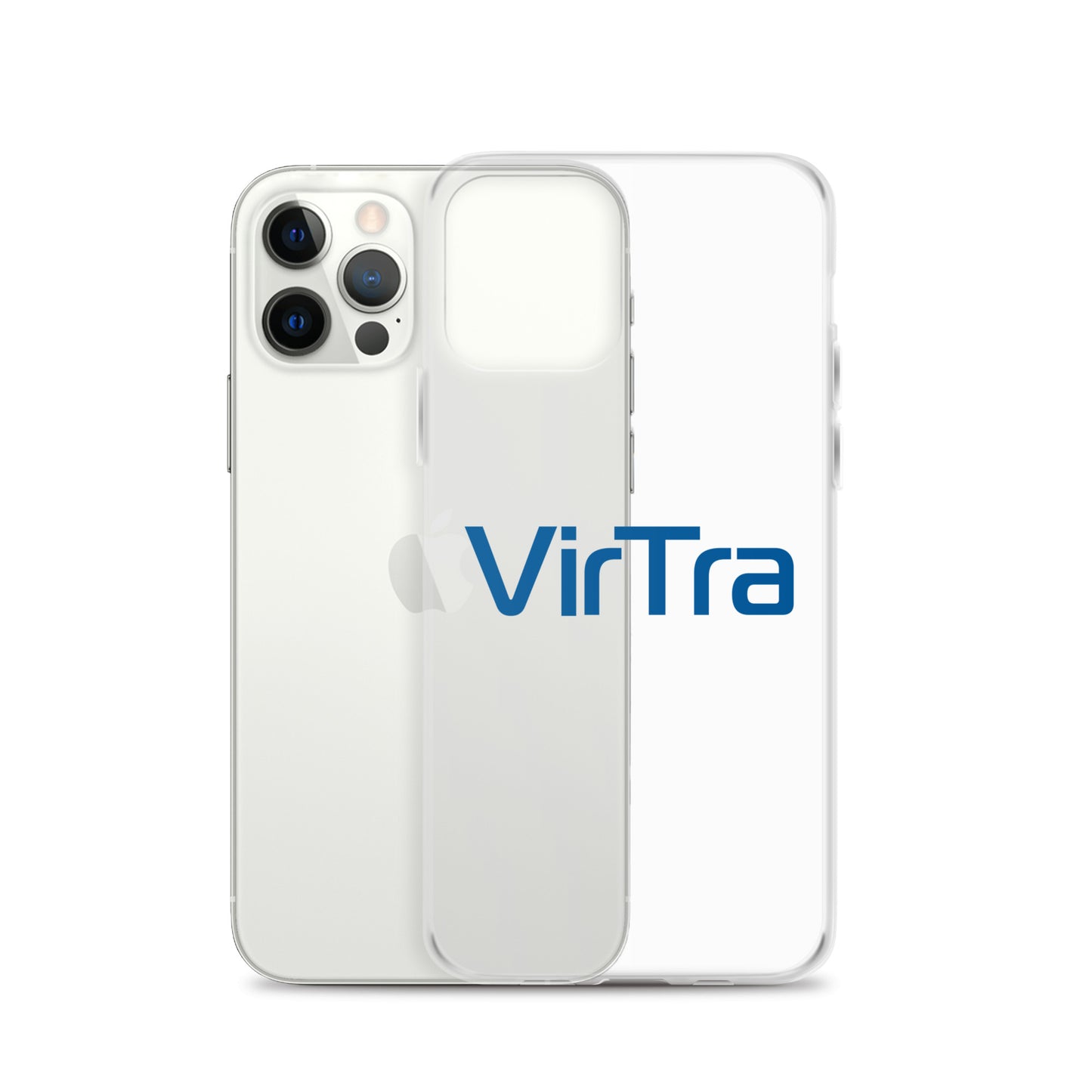 VirTra Clear Case for iPhone®
