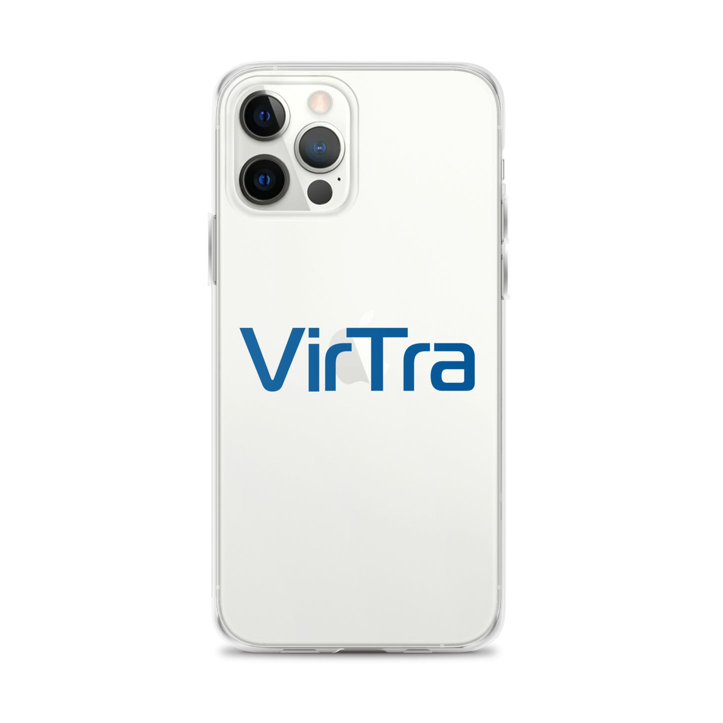 VirTra Clear Case for iPhone®