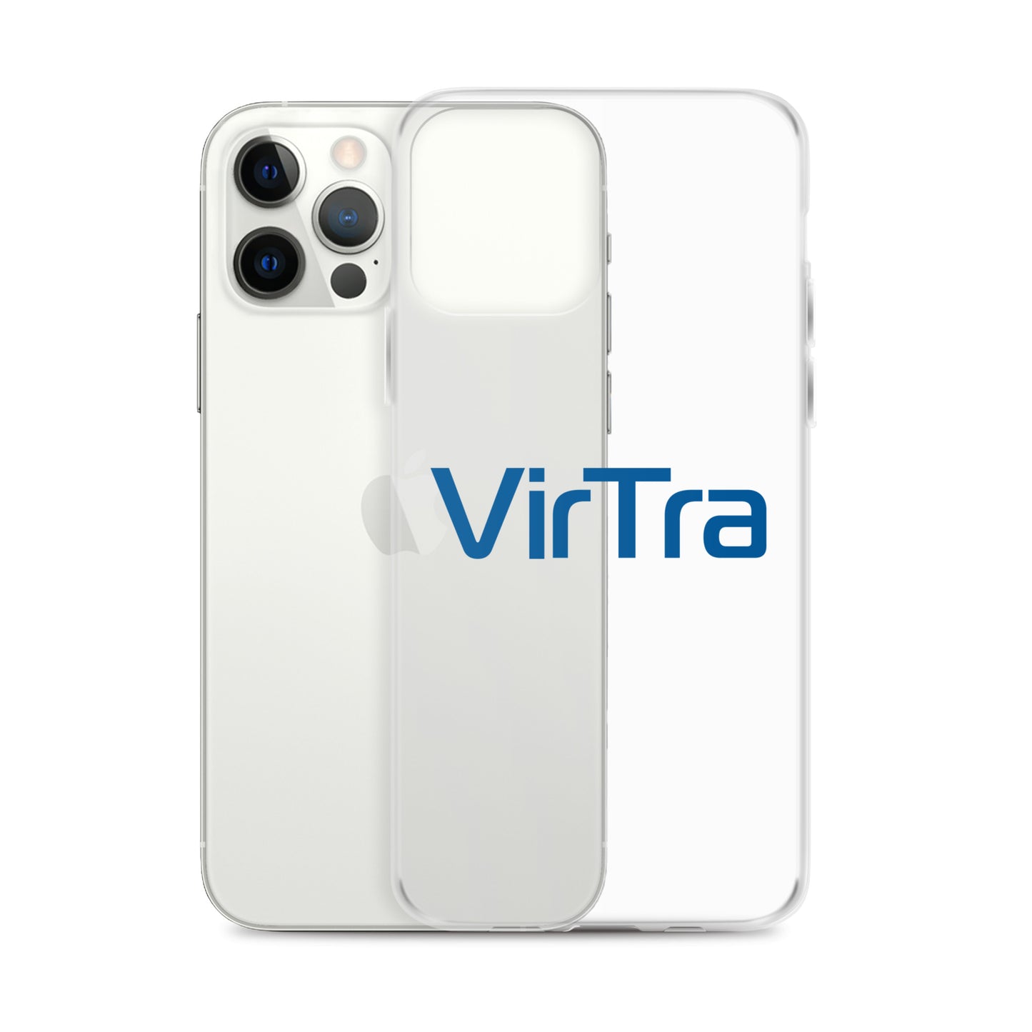 VirTra Clear Case for iPhone®