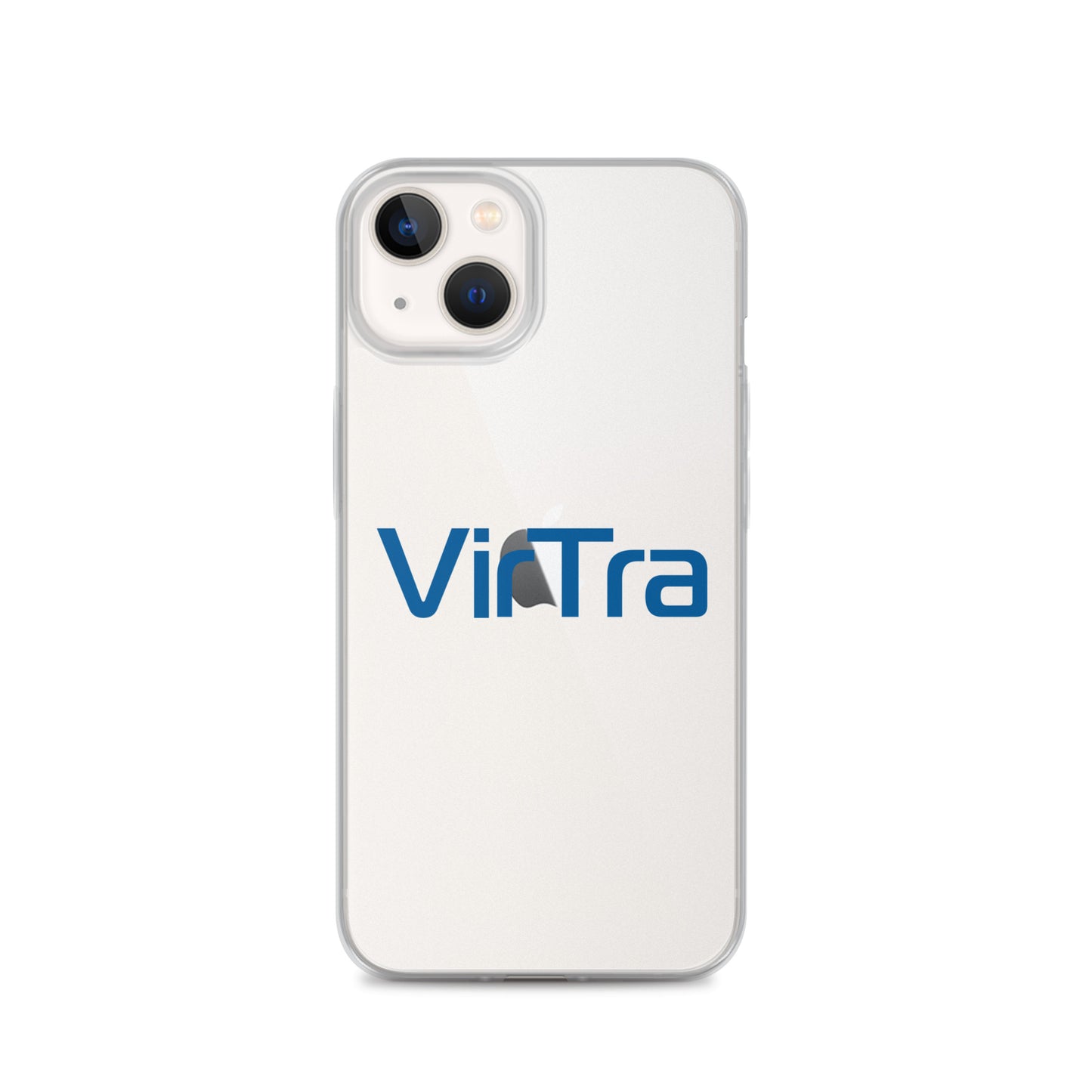 VirTra Clear Case for iPhone®