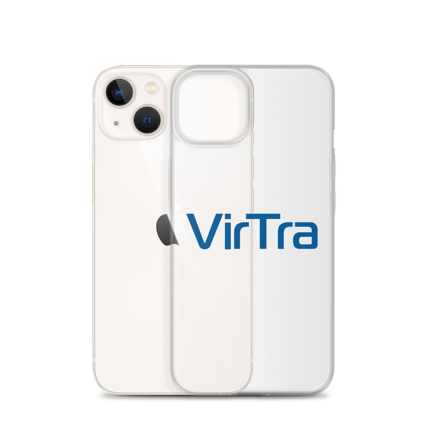 VirTra Clear Case for iPhone®