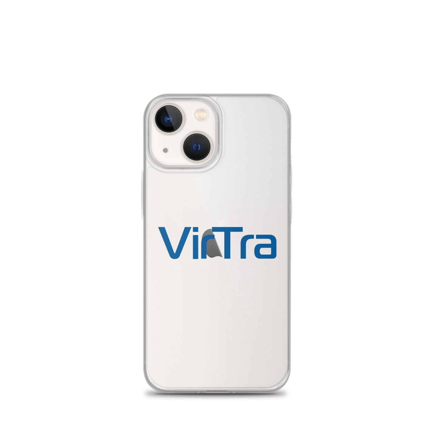VirTra Clear Case for iPhone®