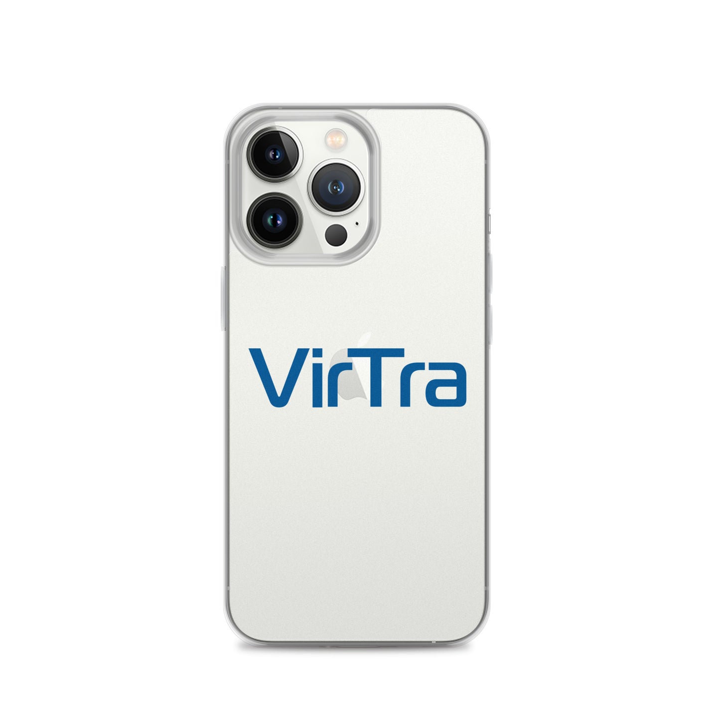 VirTra Clear Case for iPhone®