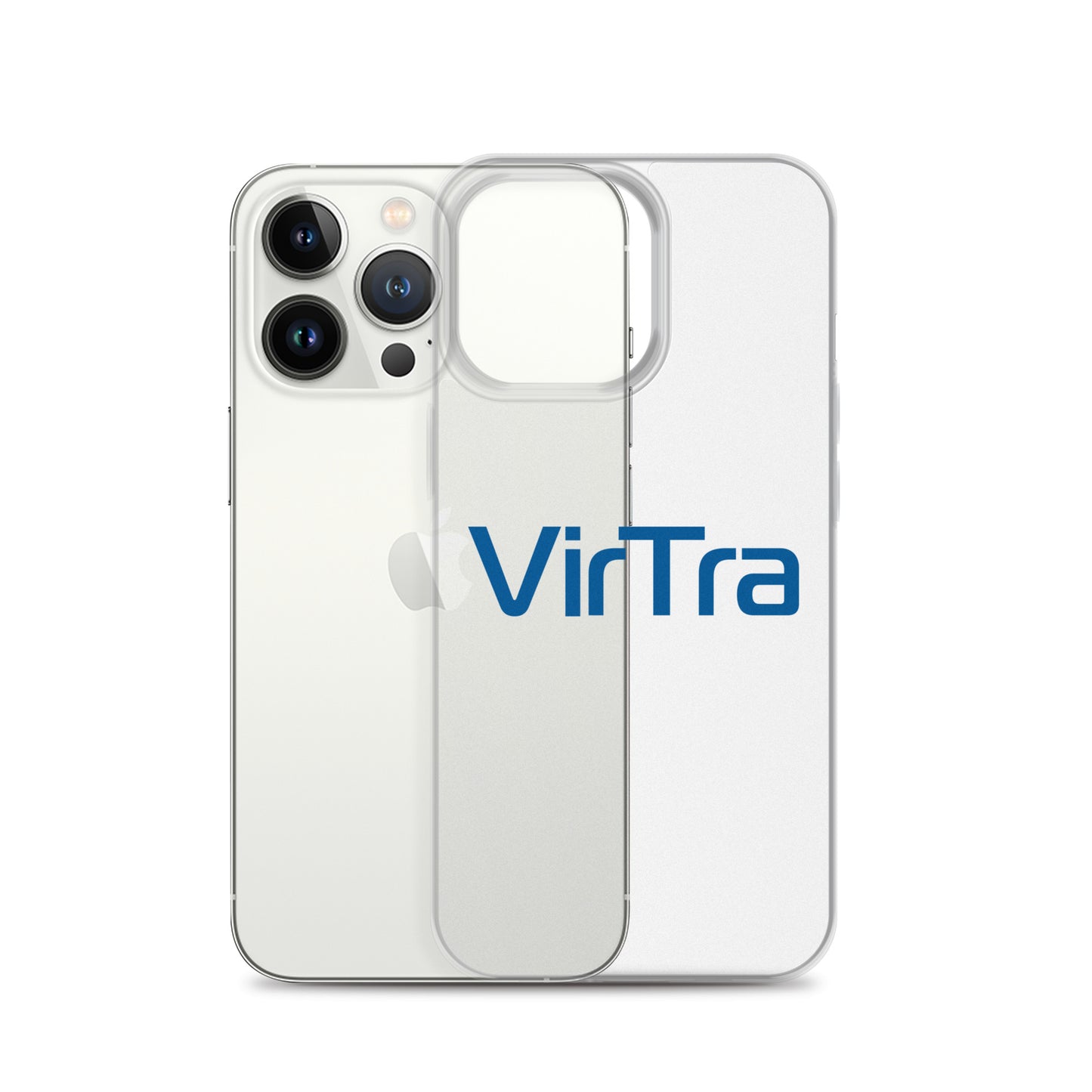 VirTra Clear Case for iPhone®