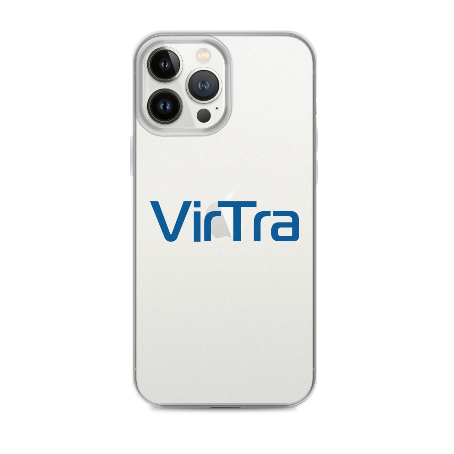 VirTra Clear Case for iPhone®