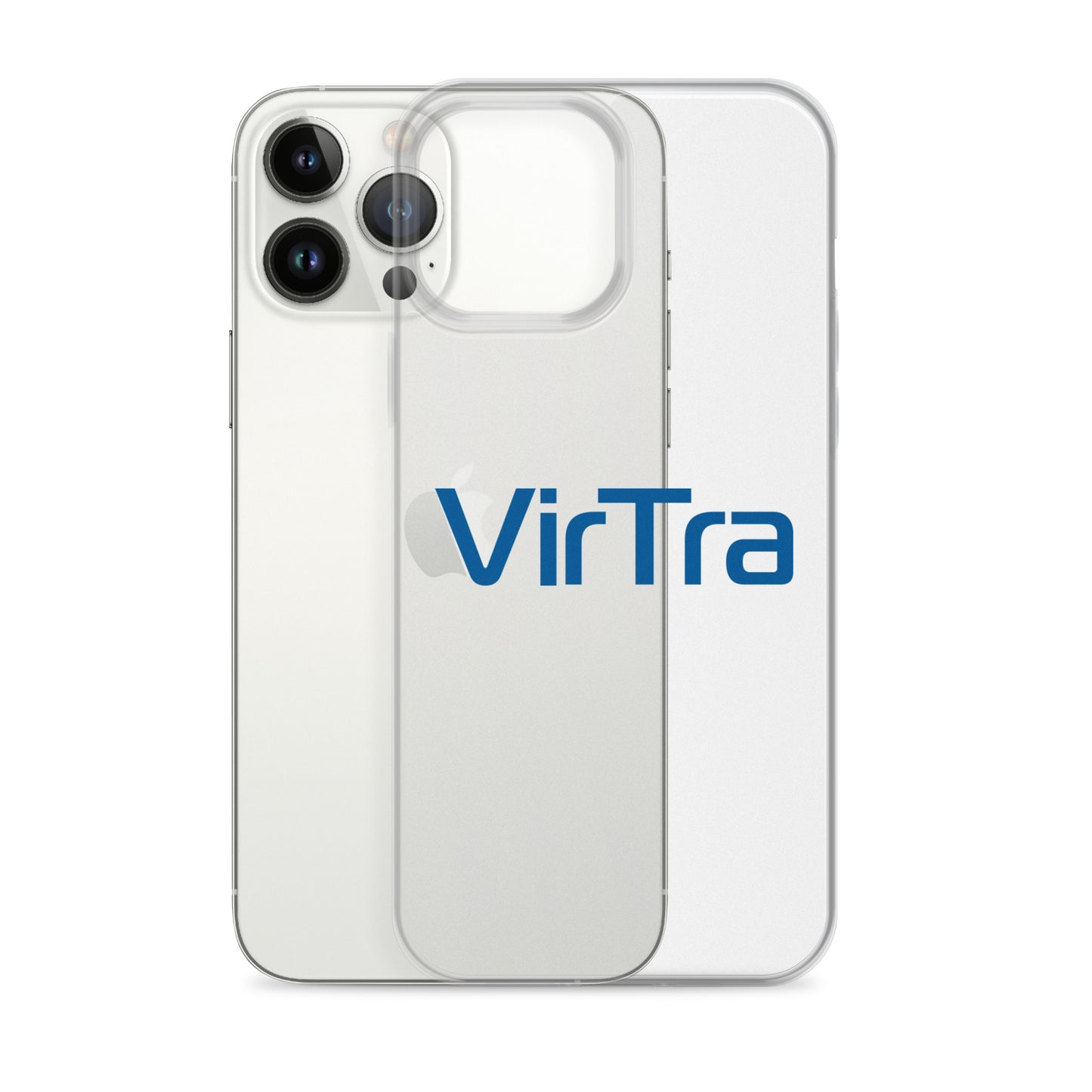 VirTra Clear Case for iPhone®