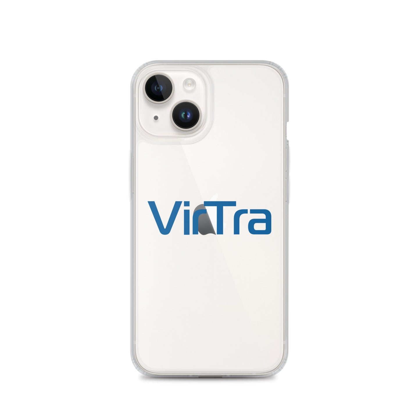 VirTra Clear Case for iPhone®