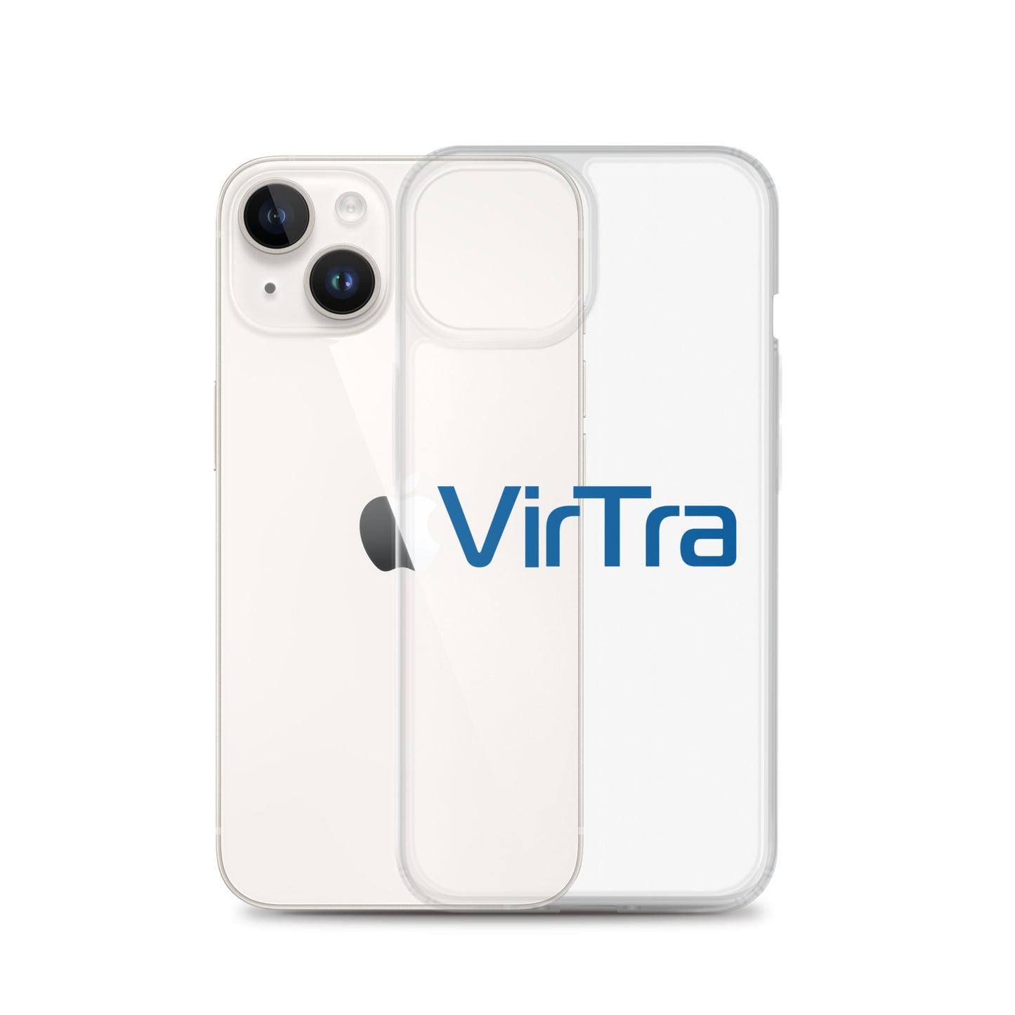 VirTra Clear Case for iPhone®