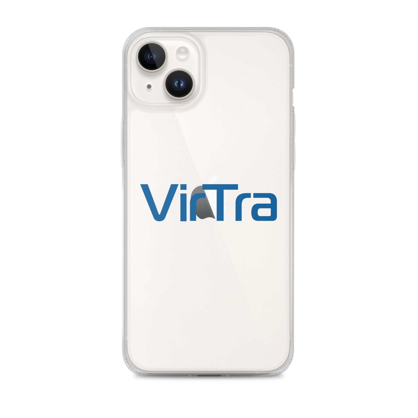 VirTra Clear Case for iPhone®