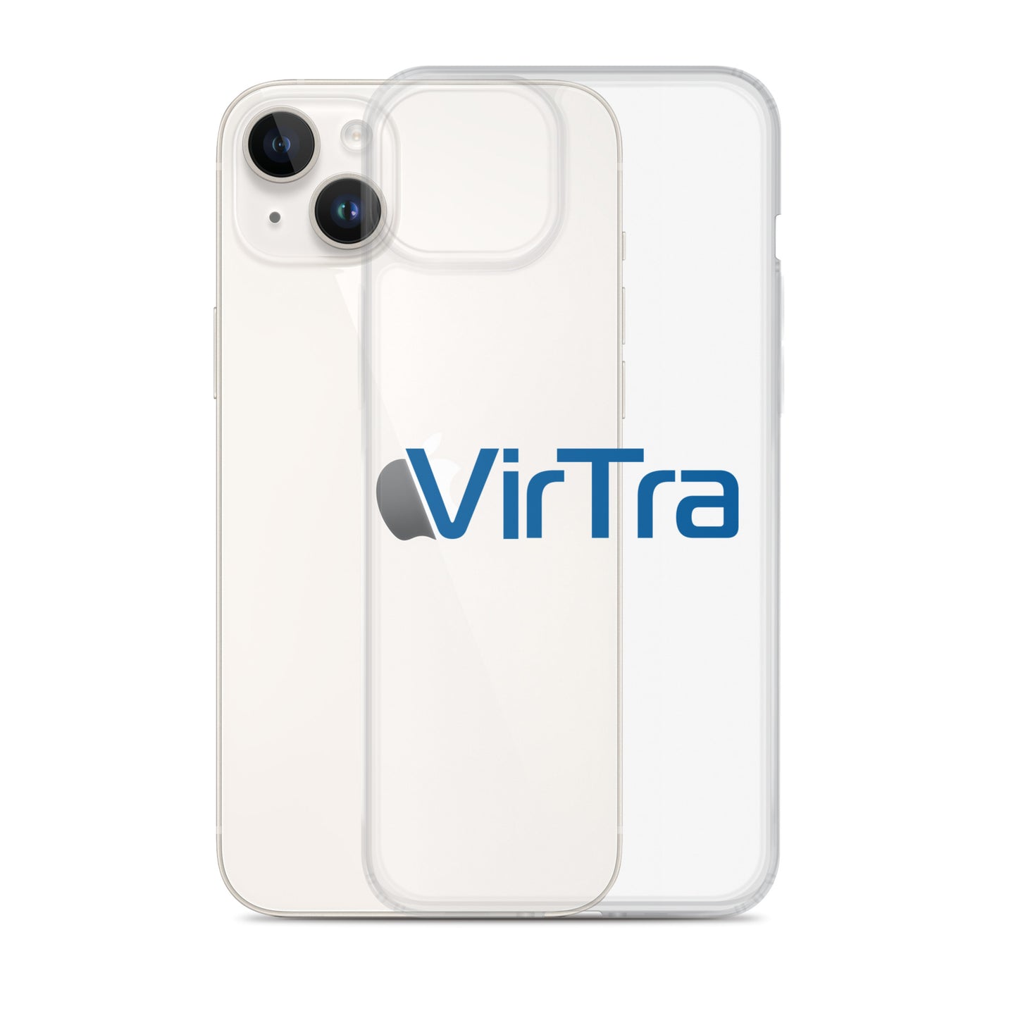 VirTra Clear Case for iPhone®