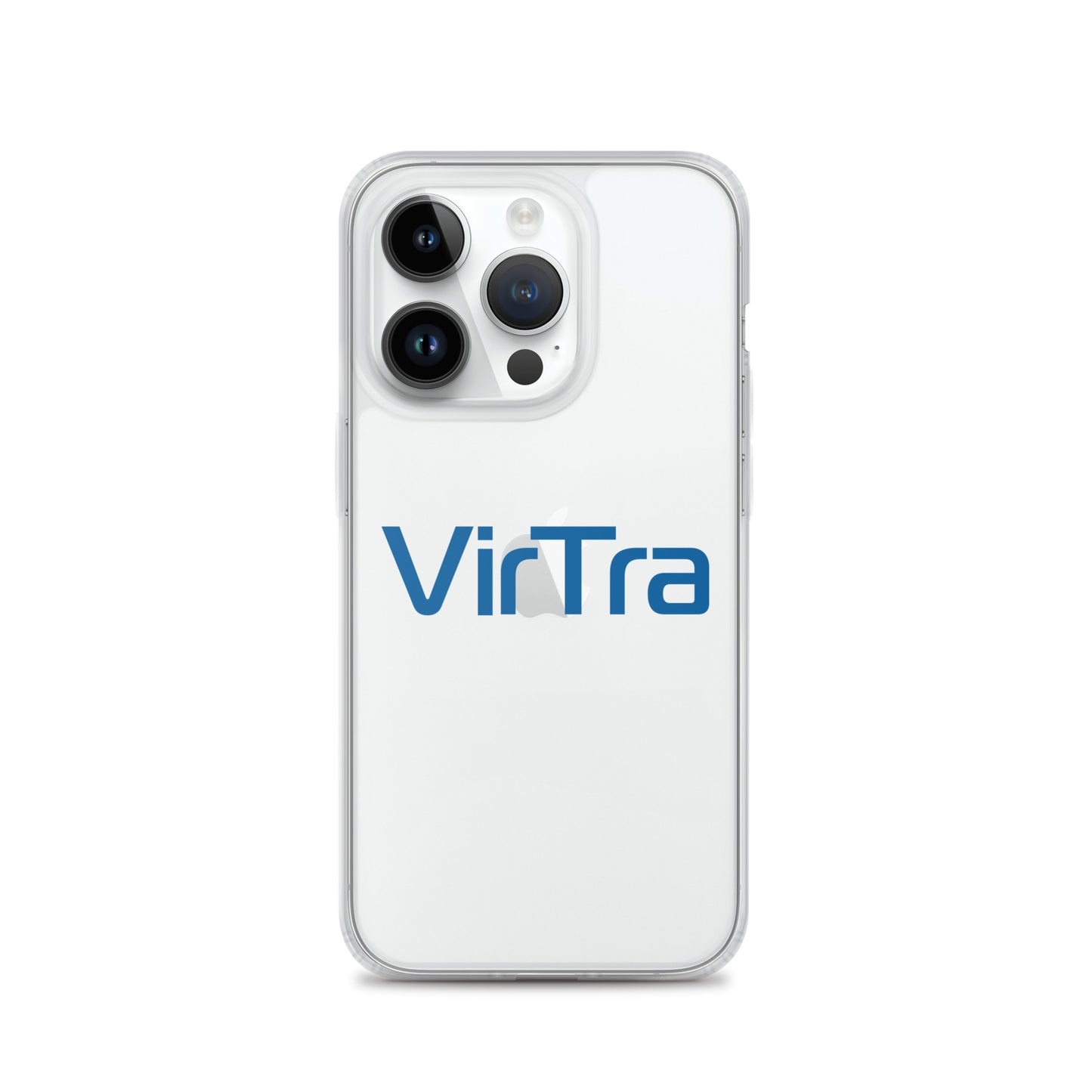 VirTra Clear Case for iPhone®
