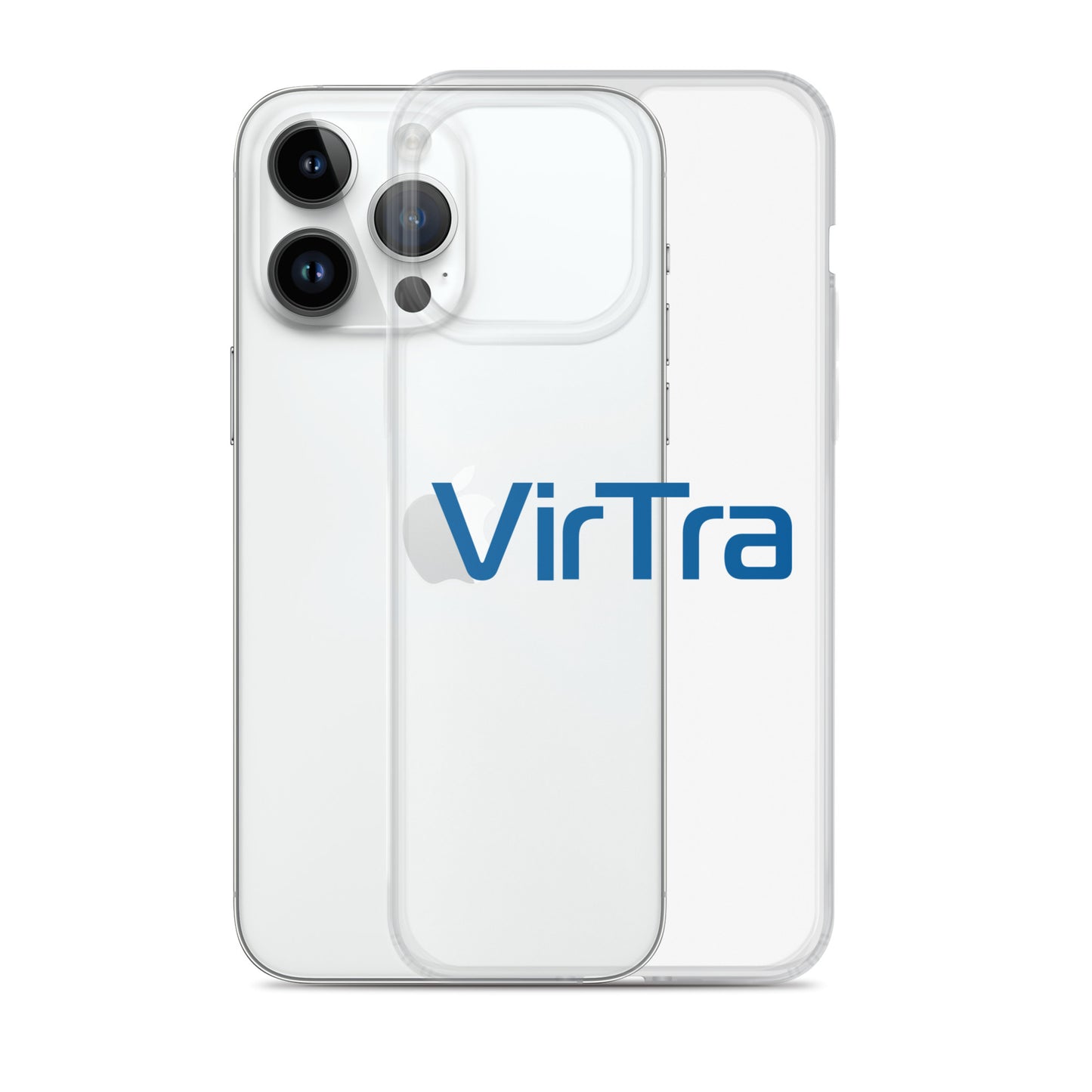 VirTra Clear Case for iPhone®