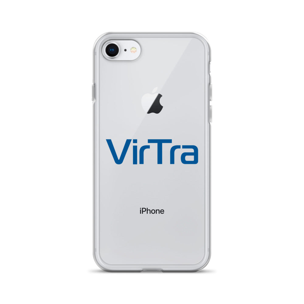 VirTra Clear Case for iPhone®