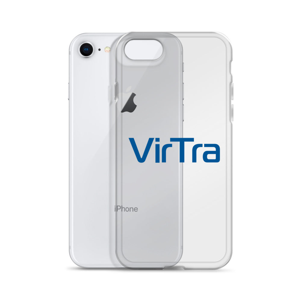 VirTra Clear Case for iPhone®