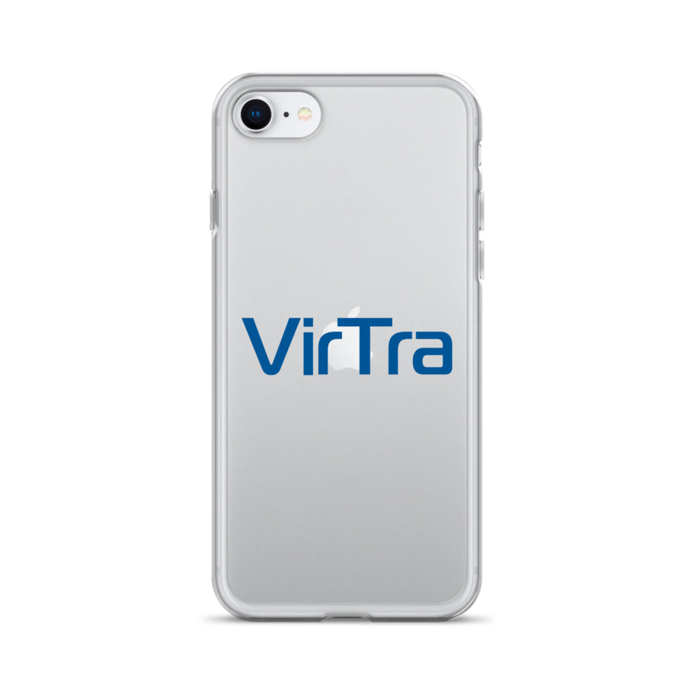 VirTra Clear Case for iPhone®