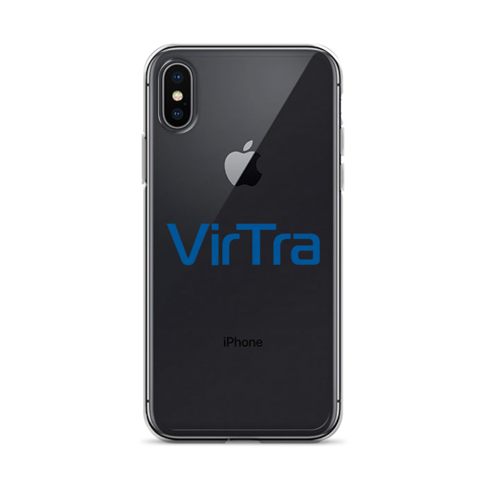 VirTra Clear Case for iPhone®