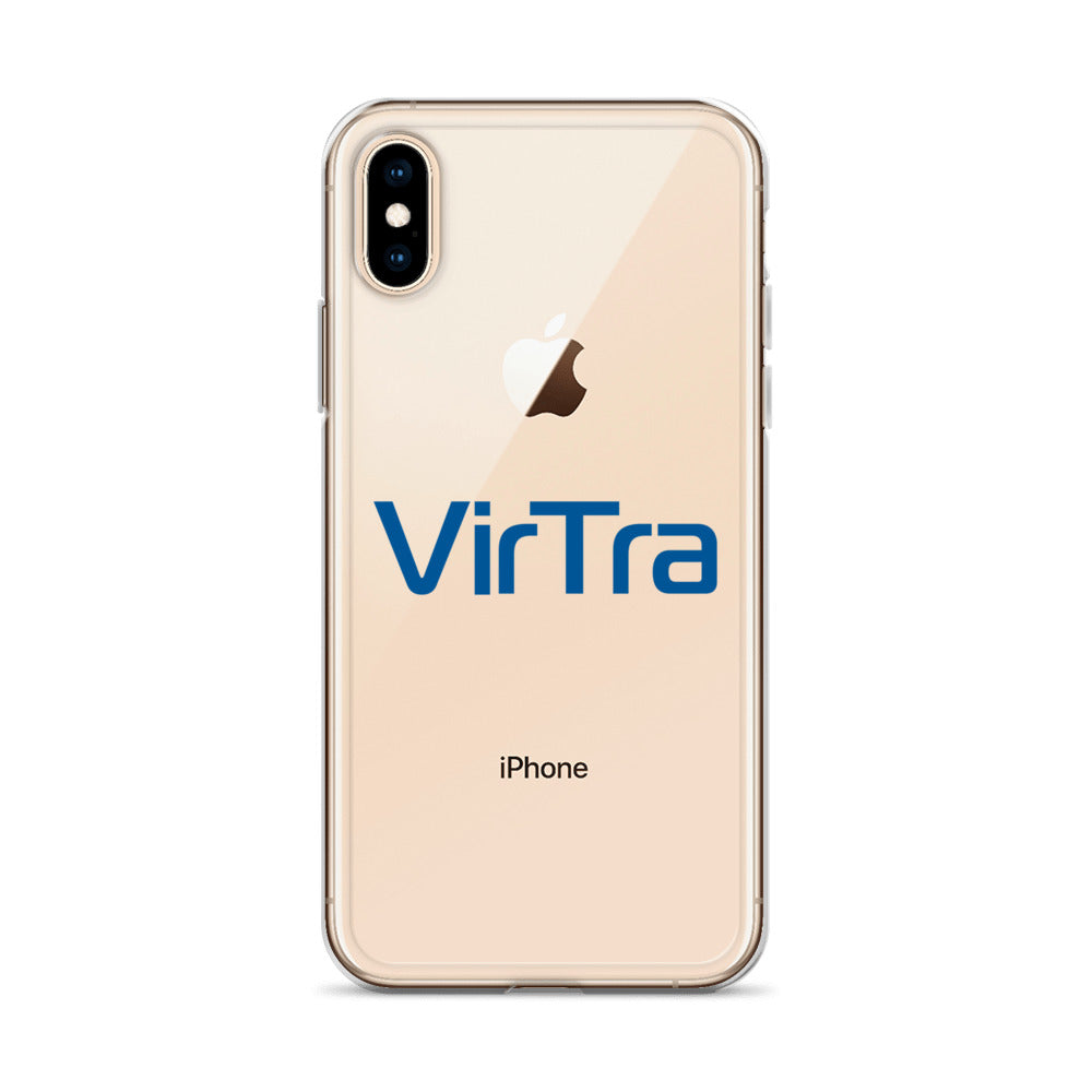 VirTra Clear Case for iPhone®