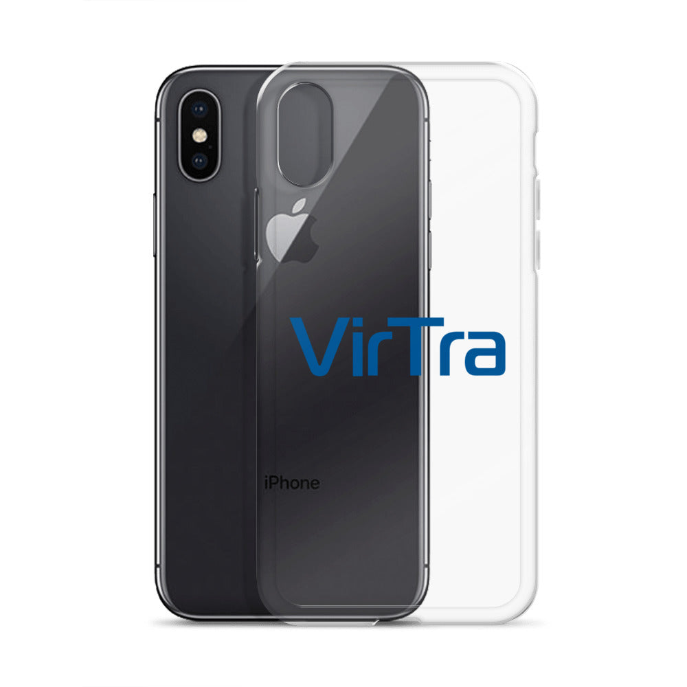 VirTra Clear Case for iPhone®