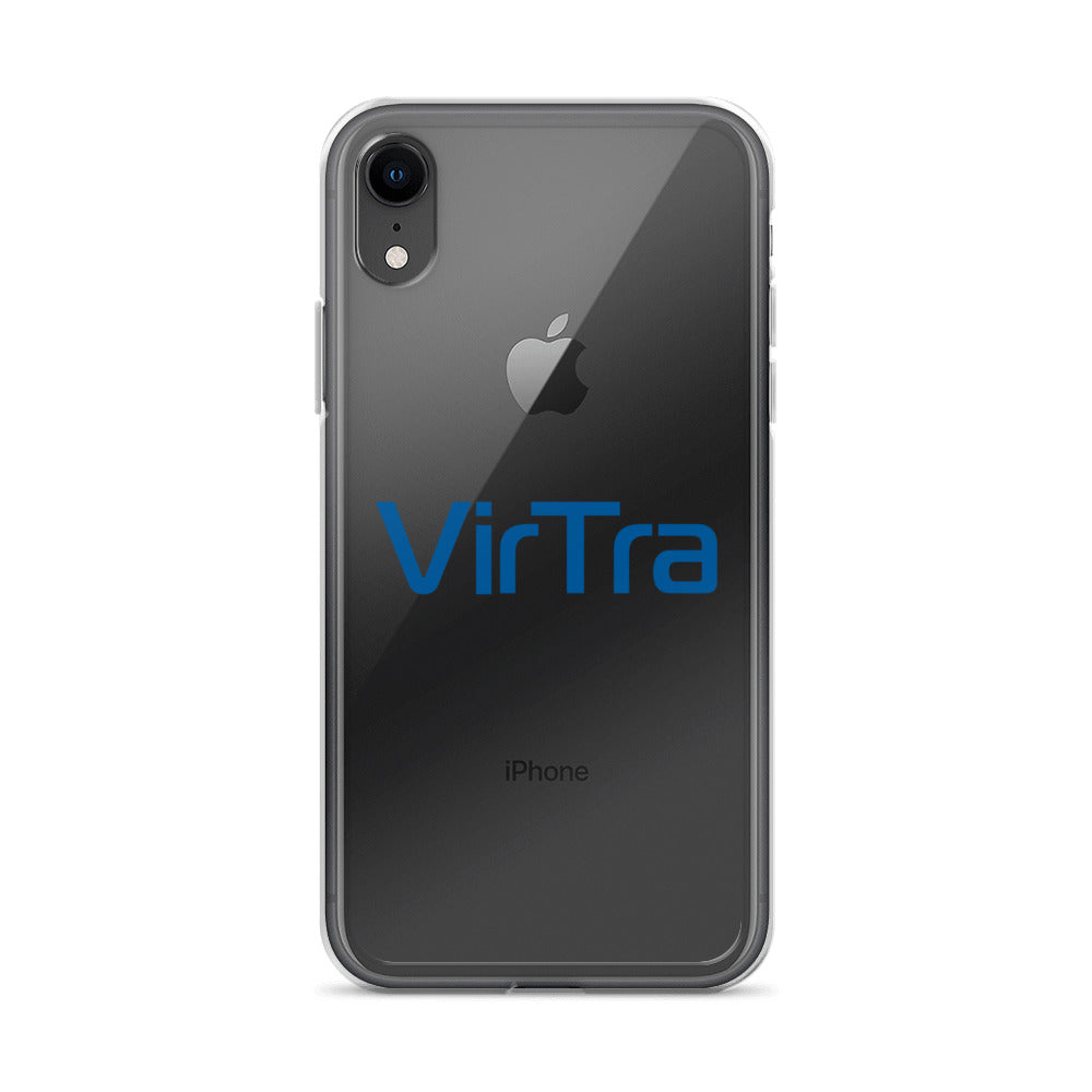 VirTra Clear Case for iPhone®