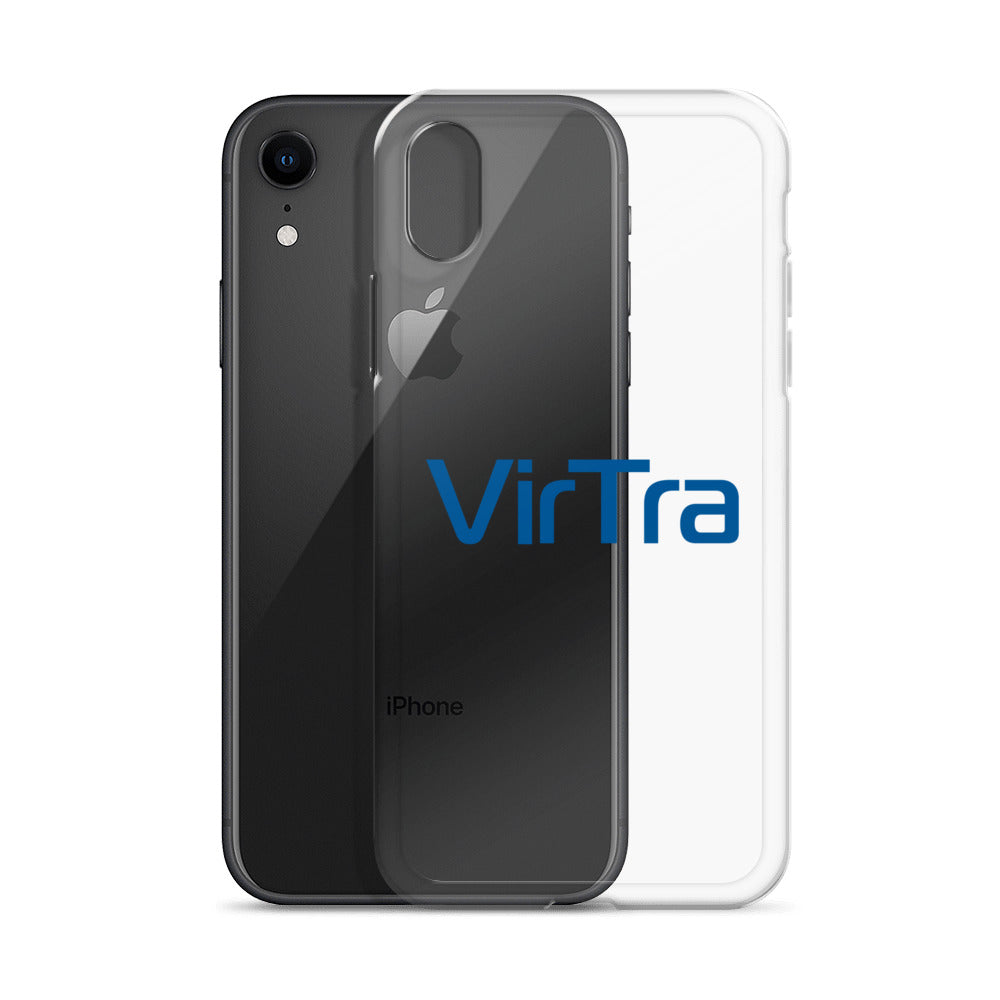 VirTra Clear Case for iPhone®