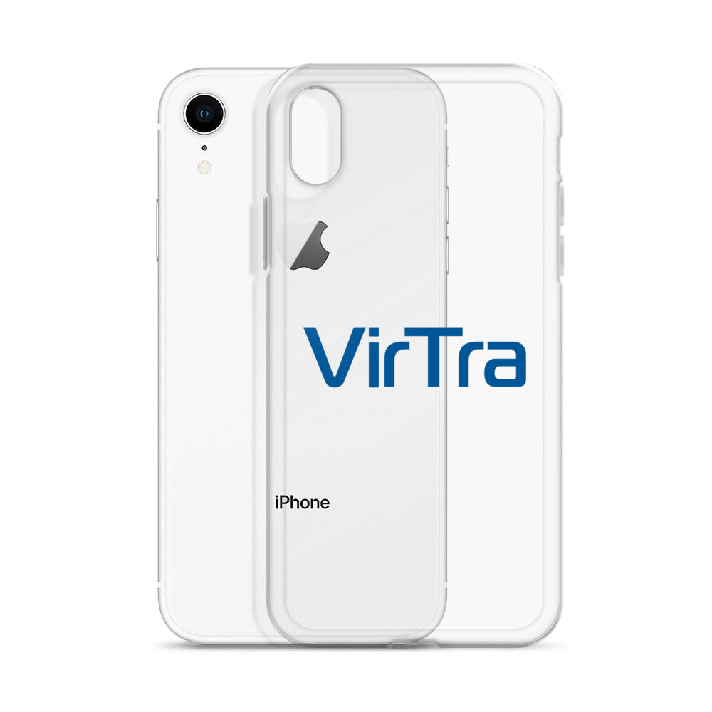 VirTra Clear Case for iPhone®