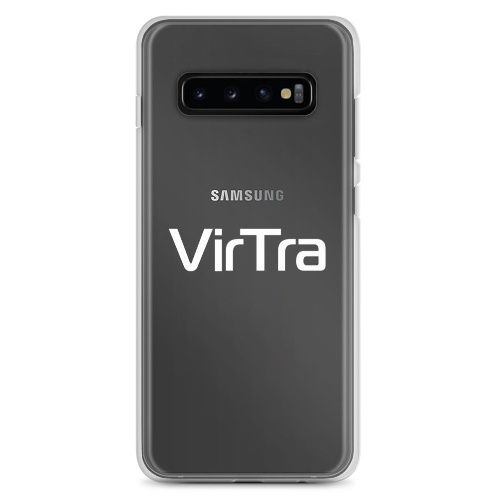 Clear Case for Samsung®