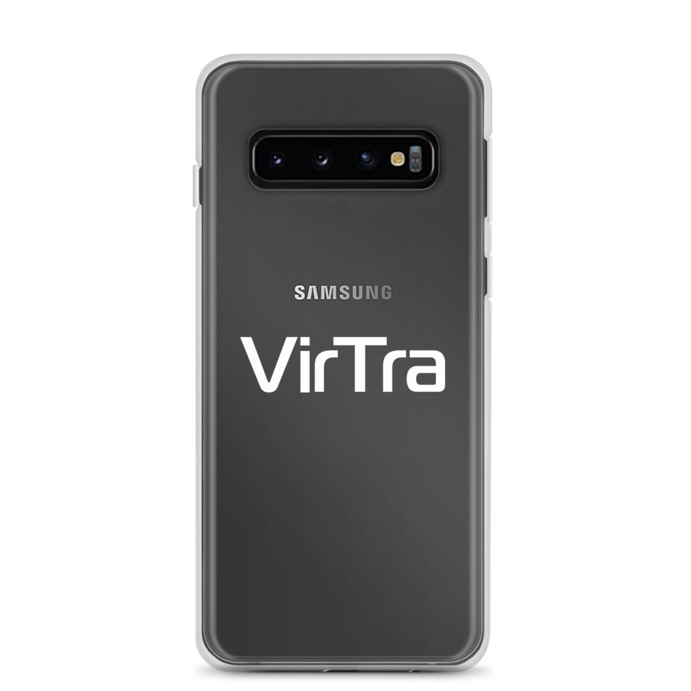 Clear Case for Samsung®