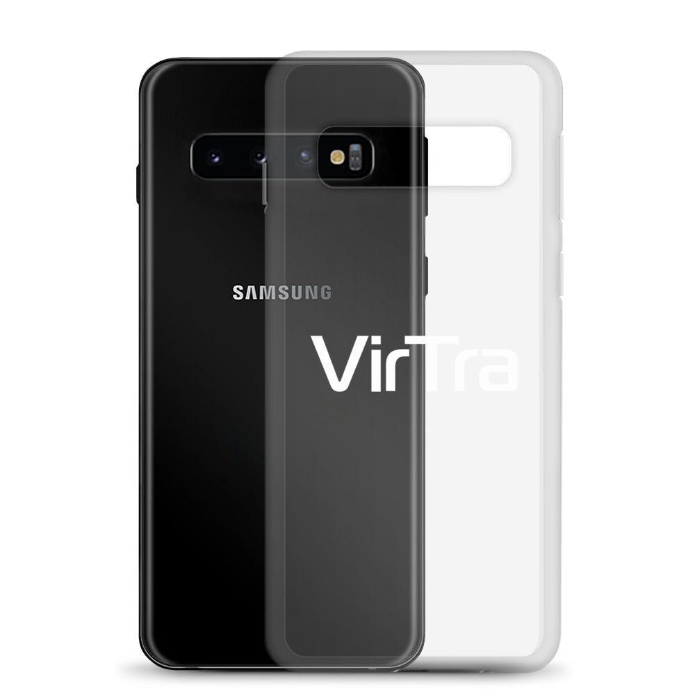 Clear Case for Samsung®