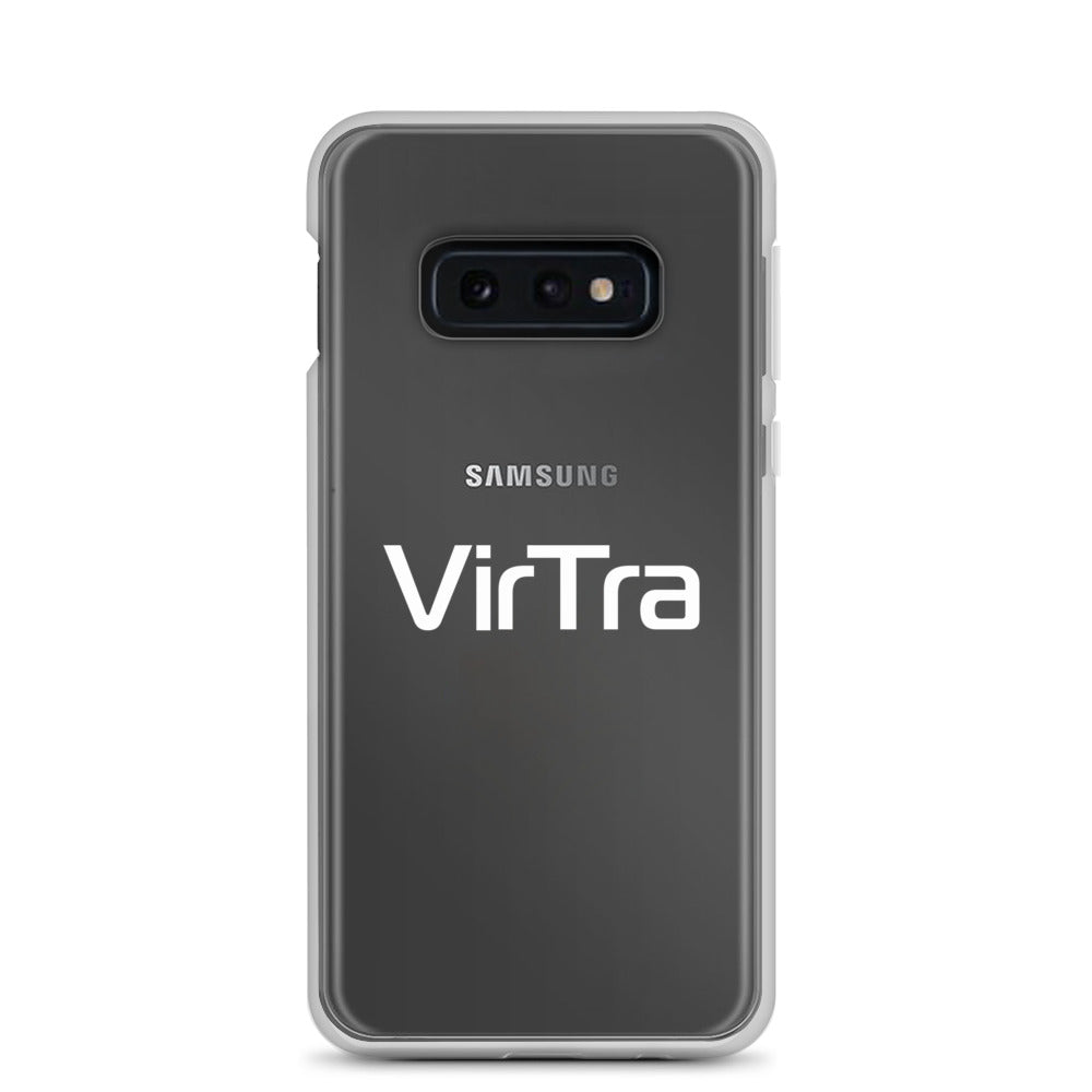 Clear Case for Samsung®