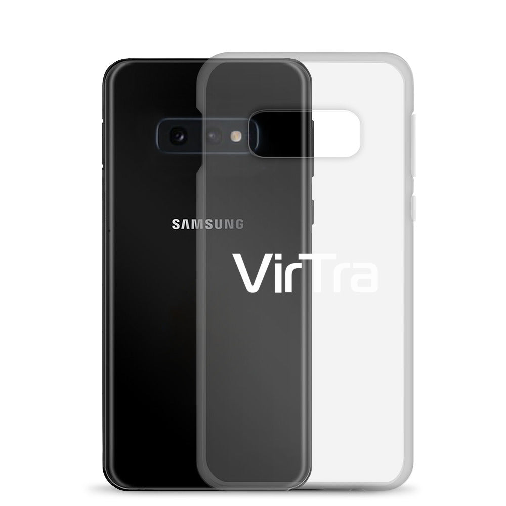 Clear Case for Samsung®