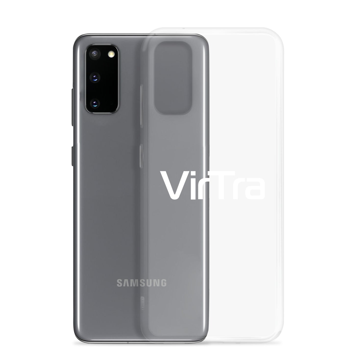 Clear Case for Samsung®