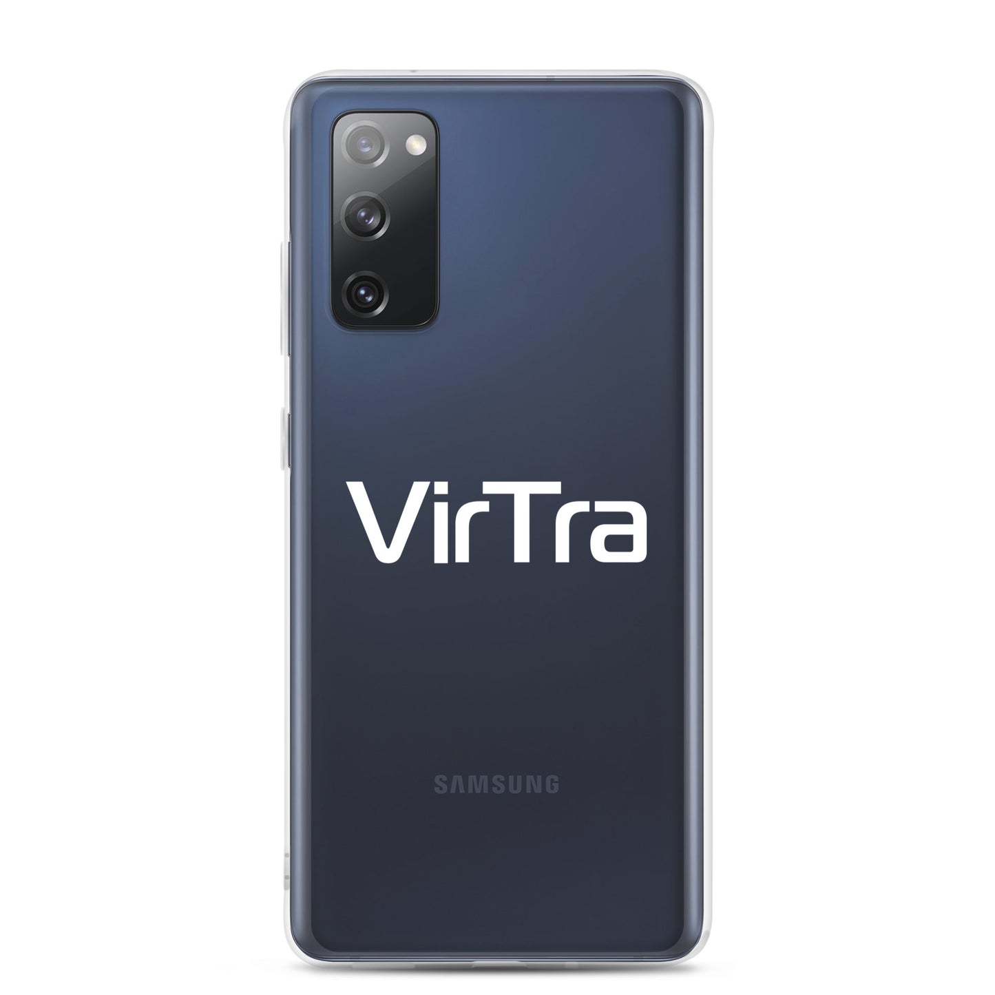 Clear Case for Samsung®