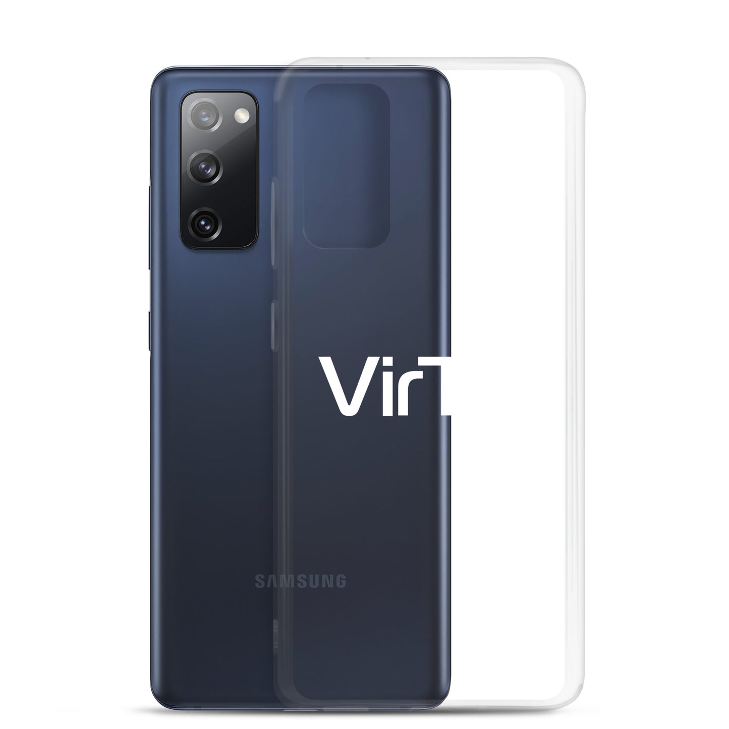 Clear Case for Samsung®