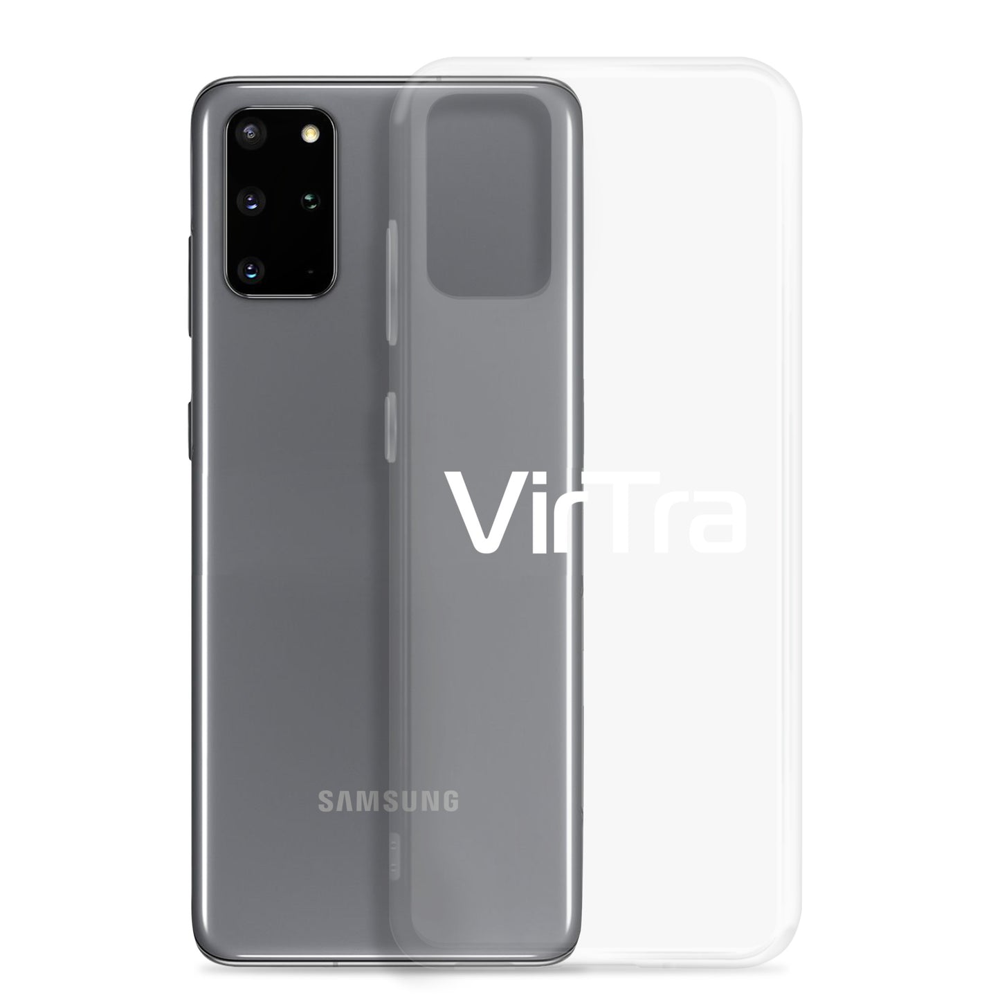 Clear Case for Samsung®